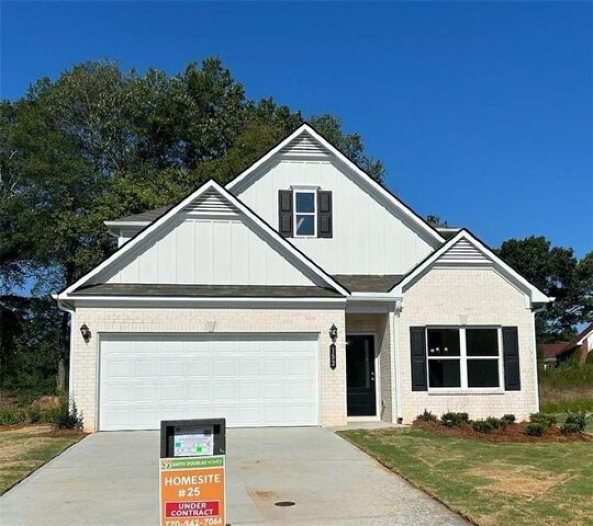 Picture of Home For Rent in Cartersville, Georgia, United States