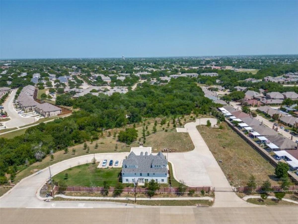 Picture of Residential Land For Sale in Allen, Texas, United States