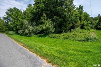 Residential Land For Sale in Marion, Illinois