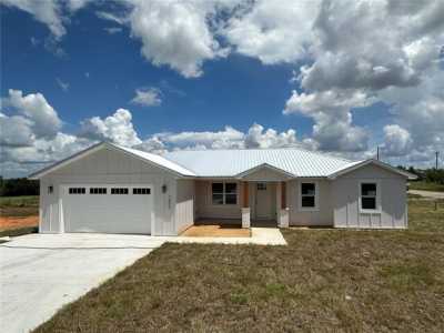 Home For Sale in Babson Park, Florida