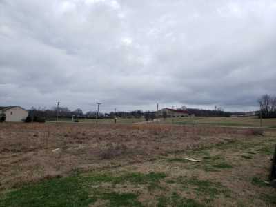 Residential Land For Sale in Columbia, Tennessee