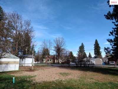 Residential Land For Sale in Priest River, Idaho