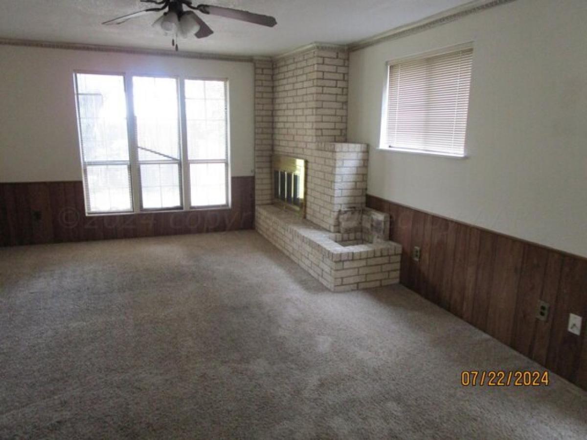 Picture of Home For Rent in Borger, Texas, United States