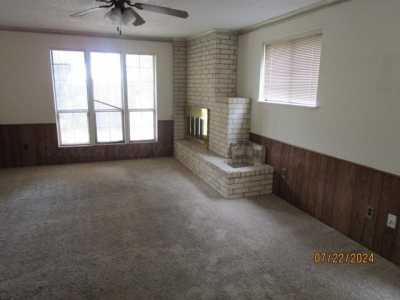 Home For Rent in Borger, Texas