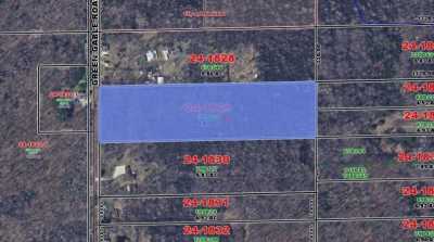 Residential Land For Sale in Marinette, Wisconsin