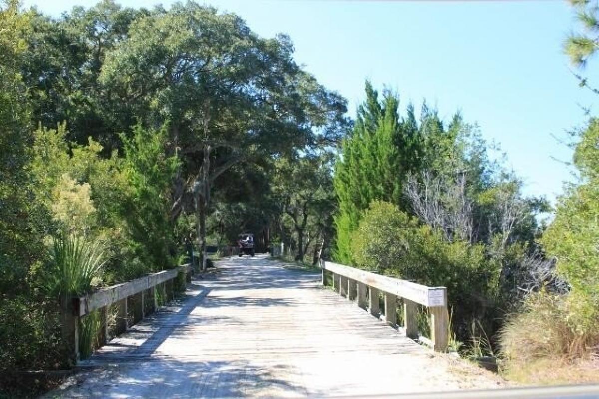 Picture of Residential Land For Sale in Edisto Island, South Carolina, United States