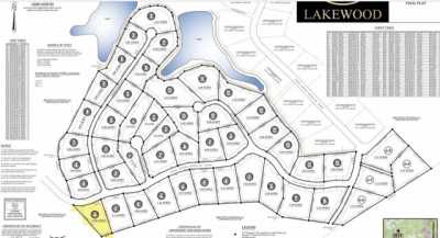 Residential Land For Sale in 