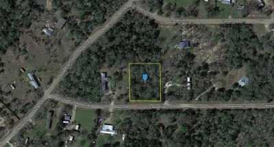 Residential Land For Sale in Somerville, Texas