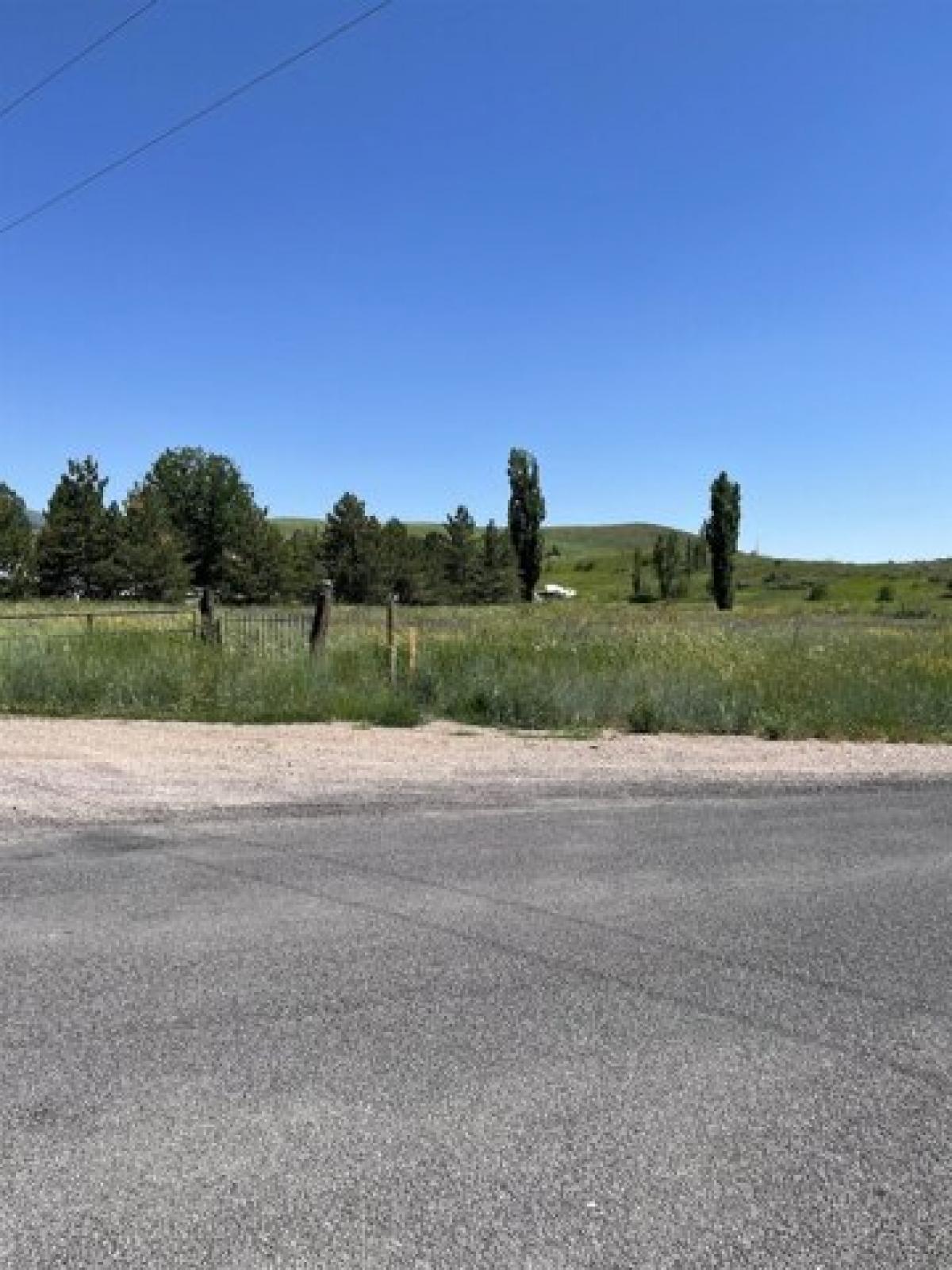 Picture of Residential Land For Sale in Malad City, Idaho, United States