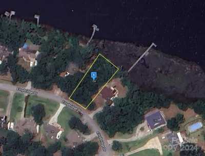 Residential Land For Sale in Hubert, North Carolina