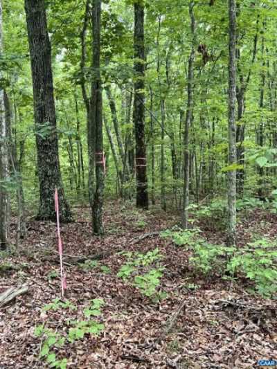 Residential Land For Sale in Scottsville, Virginia