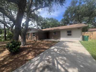 Home For Sale in Shalimar, Florida