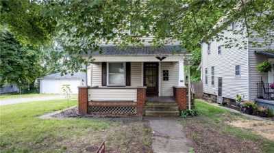 Home For Sale in Sharon, Pennsylvania