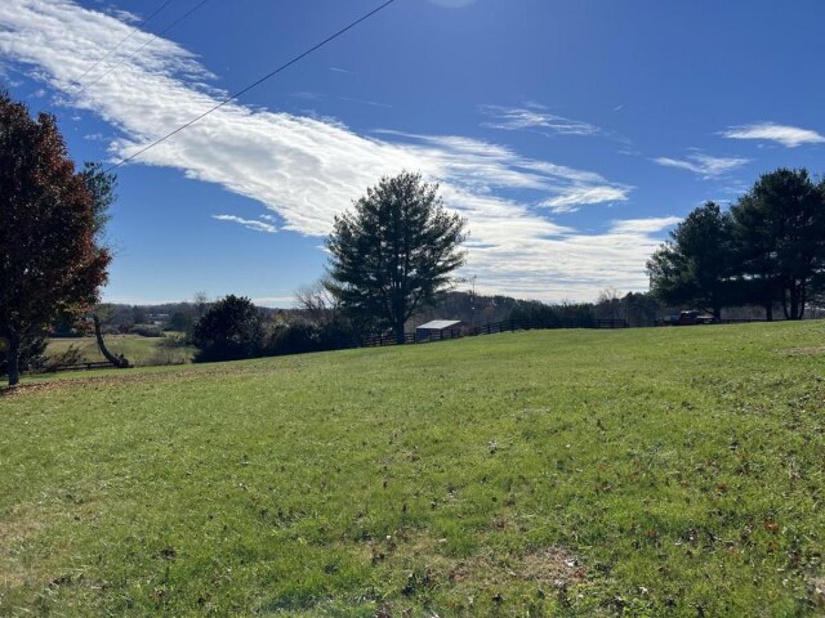 Picture of Residential Land For Sale in Jamestown, Kentucky, United States