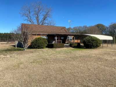 Home For Sale in Dublin, Georgia