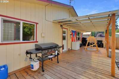 Home For Sale in Oakridge, Oregon