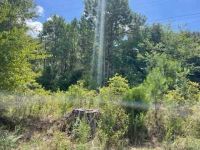 Residential Land For Sale in Laurel, Mississippi