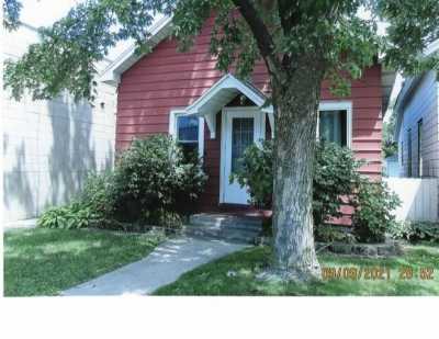 Home For Sale in La Crosse, Wisconsin