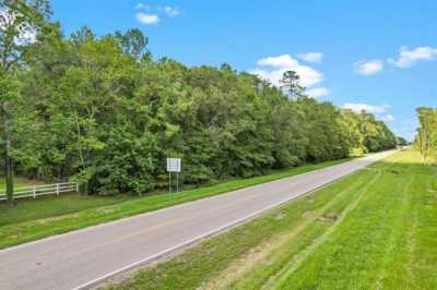 Residential Land For Sale in Huffman, Texas