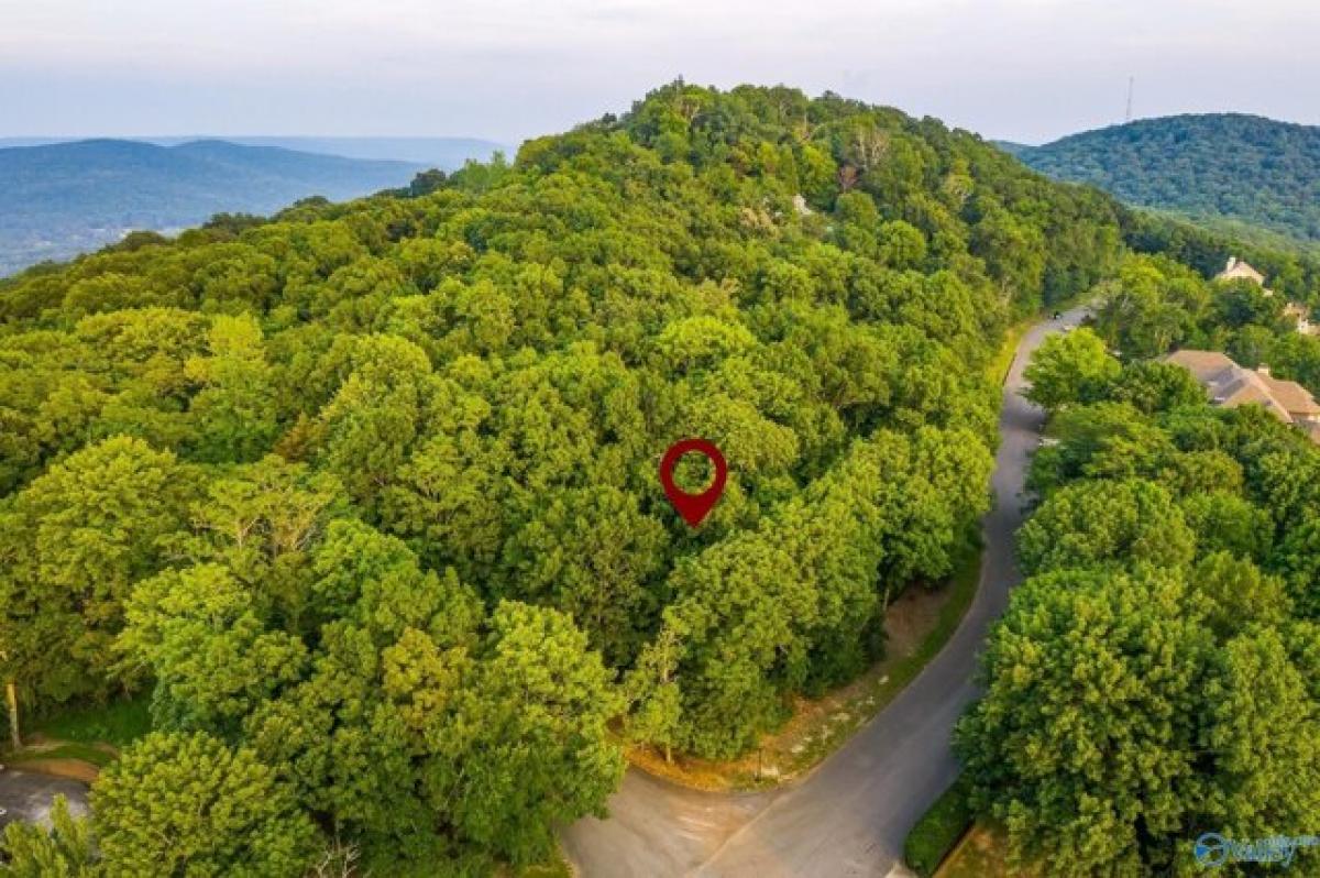 Picture of Residential Land For Sale in Huntsville, Alabama, United States