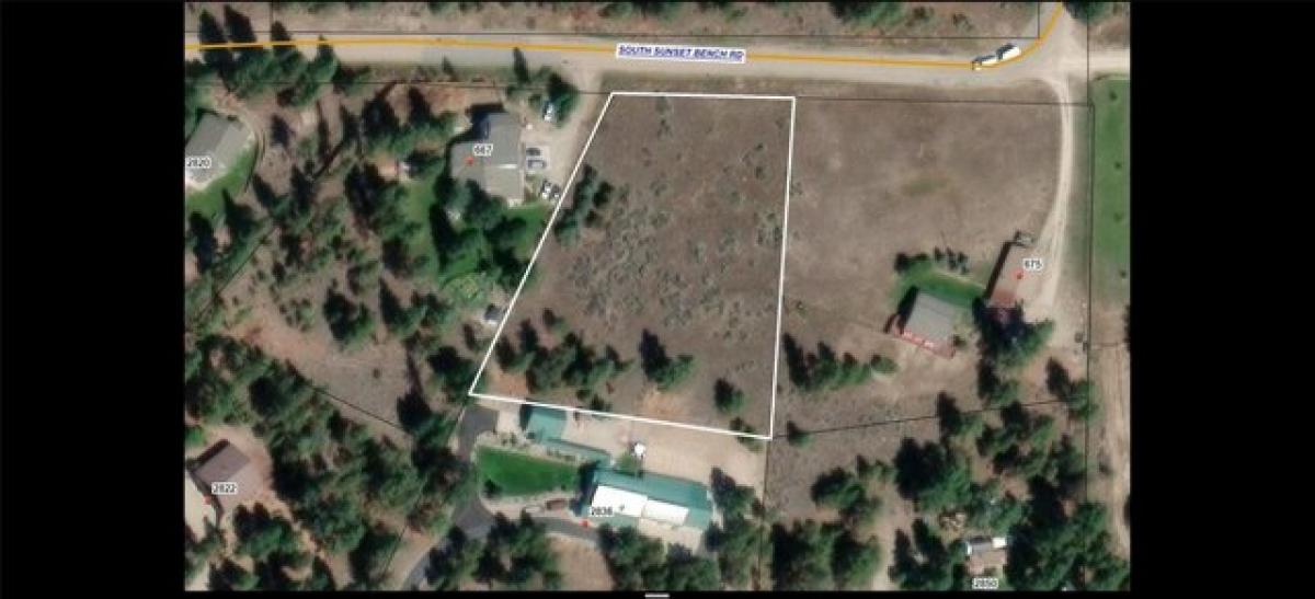 Picture of Residential Land For Sale in Stevensville, Montana, United States