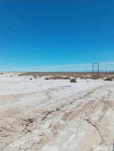 Residential Land For Sale in Fallon, Nevada