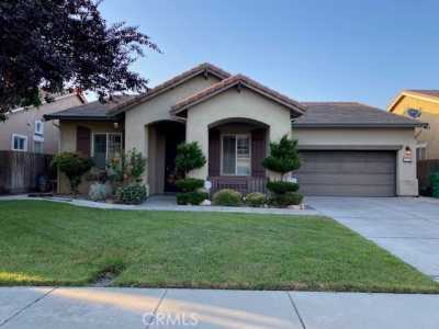 Home For Sale in Atwater, California