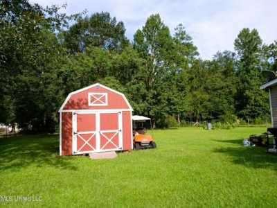 Home For Sale in Saucier, Mississippi