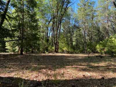 Residential Land For Sale in Grass Valley, California