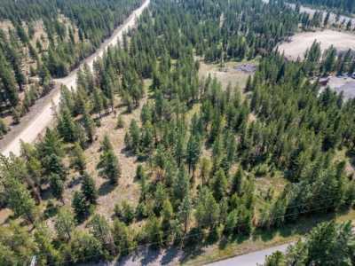 Residential Land For Sale in Libby, Montana