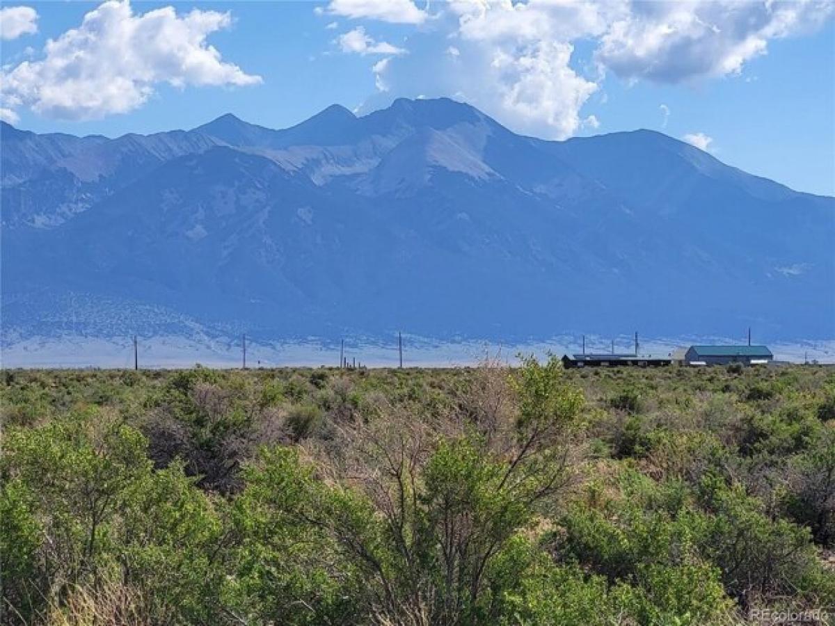 Picture of Residential Land For Sale in Alamosa, Colorado, United States