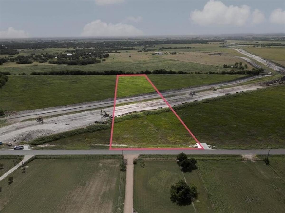 Picture of Residential Land For Sale in Georgetown, Texas, United States