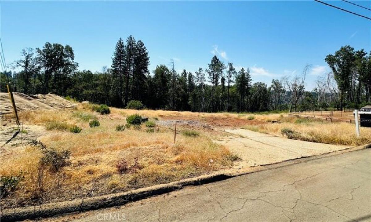 Picture of Residential Land For Sale in Magalia, California, United States