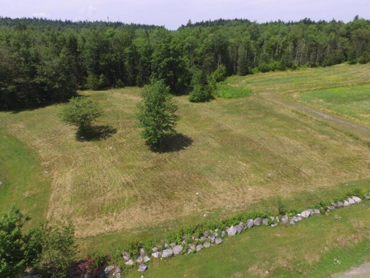 Picture of Residential Land For Sale in Stockton Springs, Maine, United States