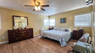 Home For Sale in Snyder, Texas