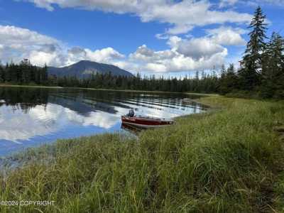 Residential Land For Sale in Petersburg, Alaska