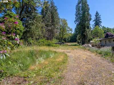 Residential Land For Sale in Washougal, Washington