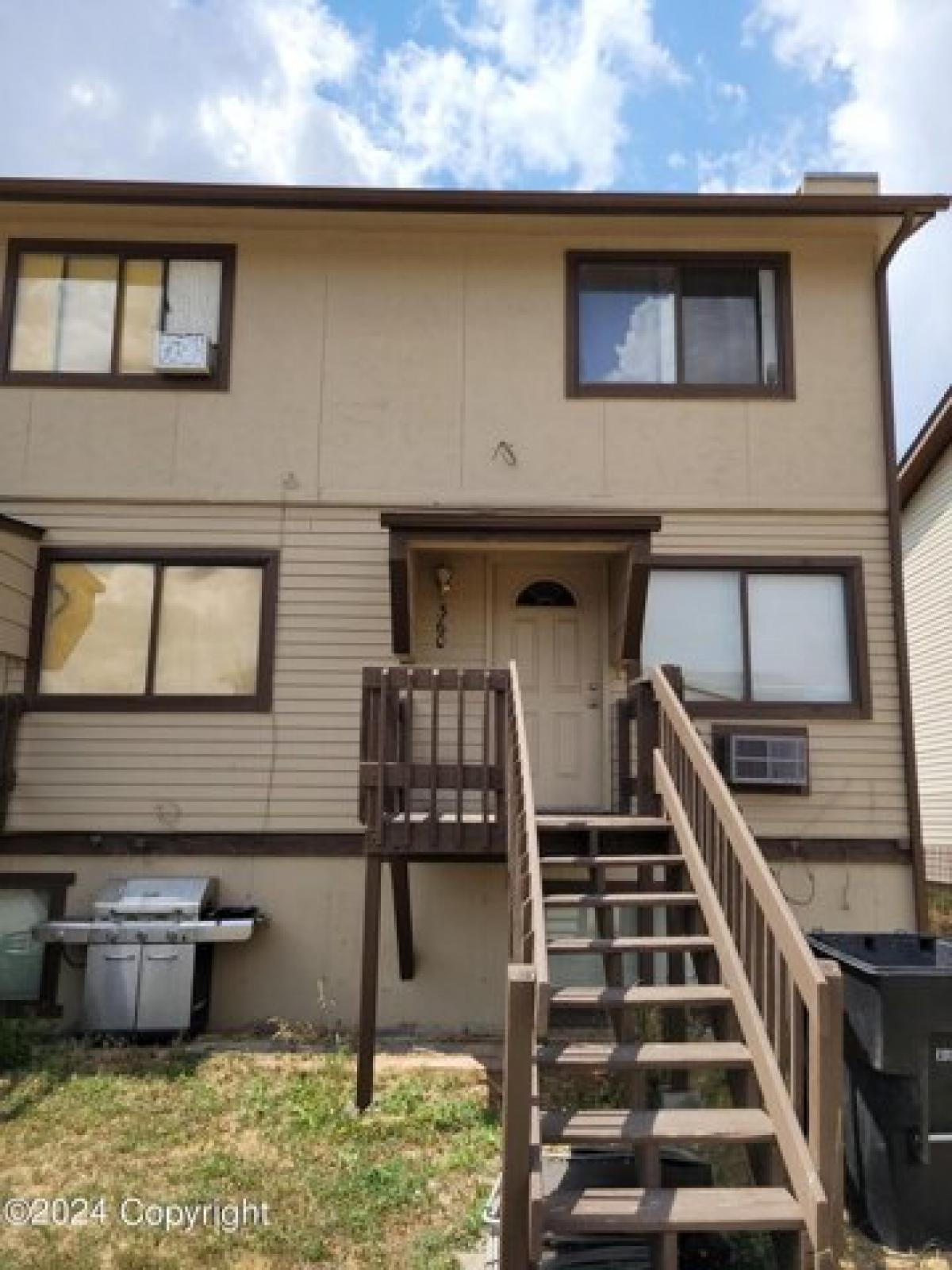 Picture of Home For Sale in Wright, Wyoming, United States