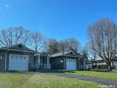 Home For Rent in Westhampton, New York