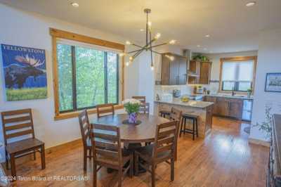 Home For Sale in Driggs, Idaho