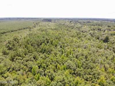 Residential Land For Sale in Varnville, South Carolina