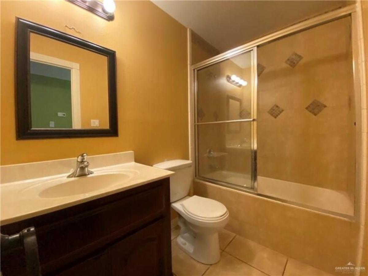 Picture of Home For Rent in Edinburg, Texas, United States