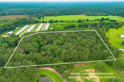 Residential Land For Sale in Seminary, Mississippi