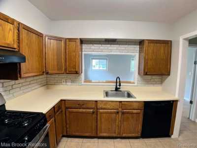 Home For Rent in Southfield, Michigan