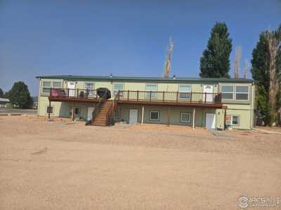 Home For Sale in Brush, Colorado