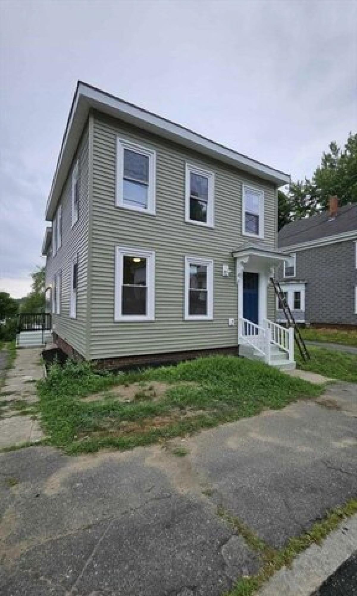 Picture of Apartment For Rent in Haverhill, Massachusetts, United States