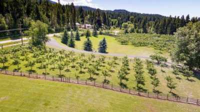 Home For Sale in Polson, Montana