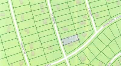 Residential Land For Sale in Borrego Springs, California