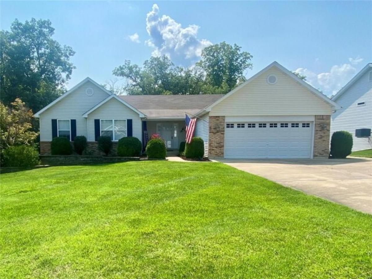 Picture of Home For Sale in Foristell, Missouri, United States