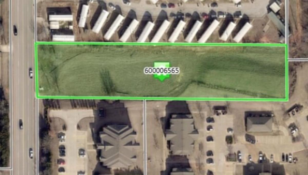 Picture of Residential Land For Sale in Stillwater, Oklahoma, United States